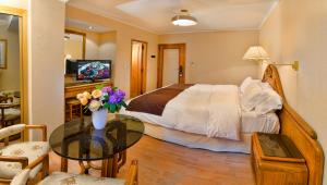 hotel cristal