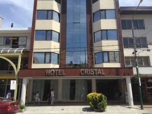 Hotel Cristal,Rio Negro>>San Carlos De Bariloche,4 star