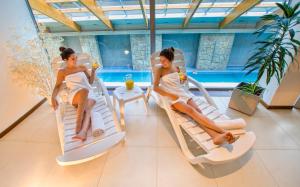 hotel cristal