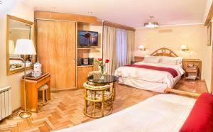 hotel cristal