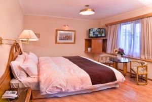 hotel cristal