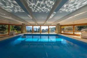 Hotel Tunquelen,Rio Negro>>Llao Llao,4 star