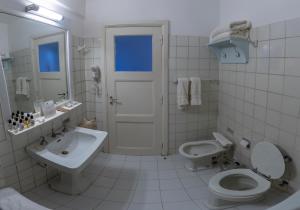 hotel tunquelen