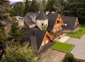 Hotel Tunquelen,Rio Negro>>Llao Llao,4 star