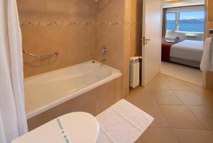 Hotel Tirol,Rio Negro>>San Carlos De Bariloche,3 star