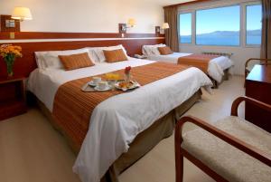 Hotel Tirol,Rio Negro>>San Carlos De Bariloche,3 star
