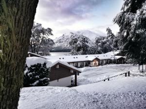 Hosteria El Condado By Nordic,San Carlos De Bariloche>>Lago Gutierrez,4 star