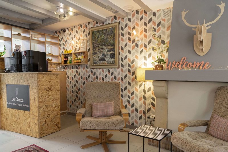 the originals amboise chaptal