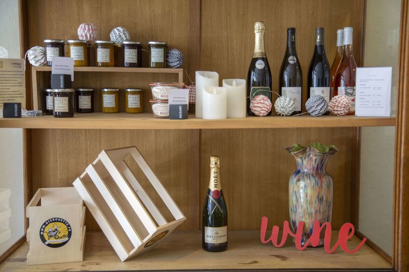 the originals amboise chaptal