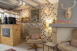 the originals amboise chaptal