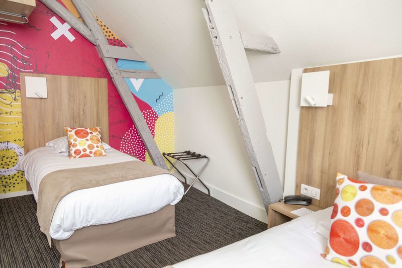 the originals amboise chaptal