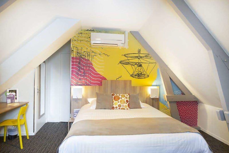 the originals amboise chaptal