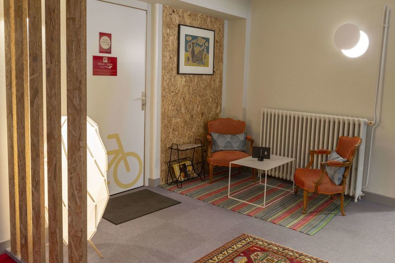 the originals amboise chaptal