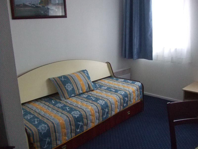 appartcity classic blois