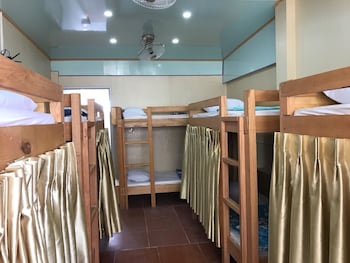 haiphong backpacker hostel