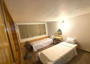 haiphong backpacker hostel