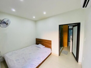 haiphong backpacker hostel