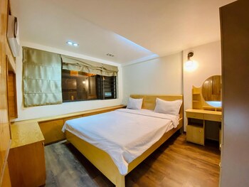 haiphong backpacker hostel