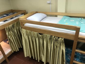 haiphong backpacker hostel