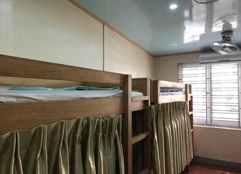 haiphong backpacker hostel
