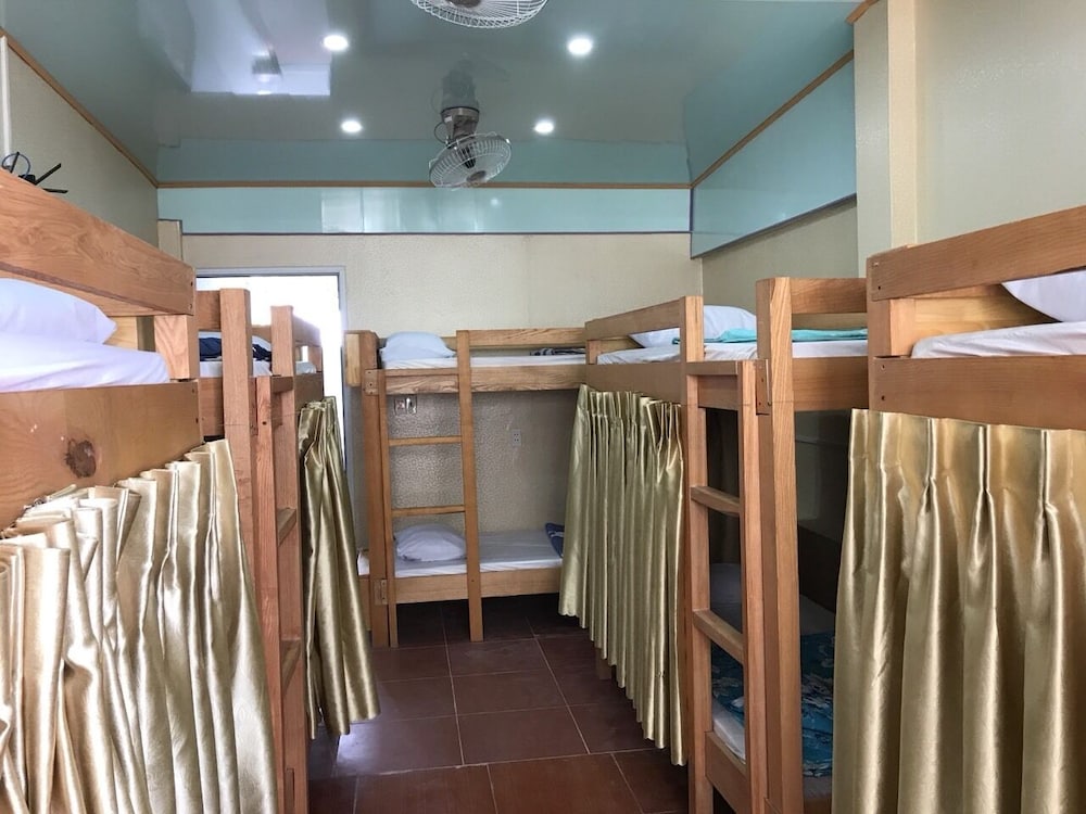 haiphong backpacker hostel
