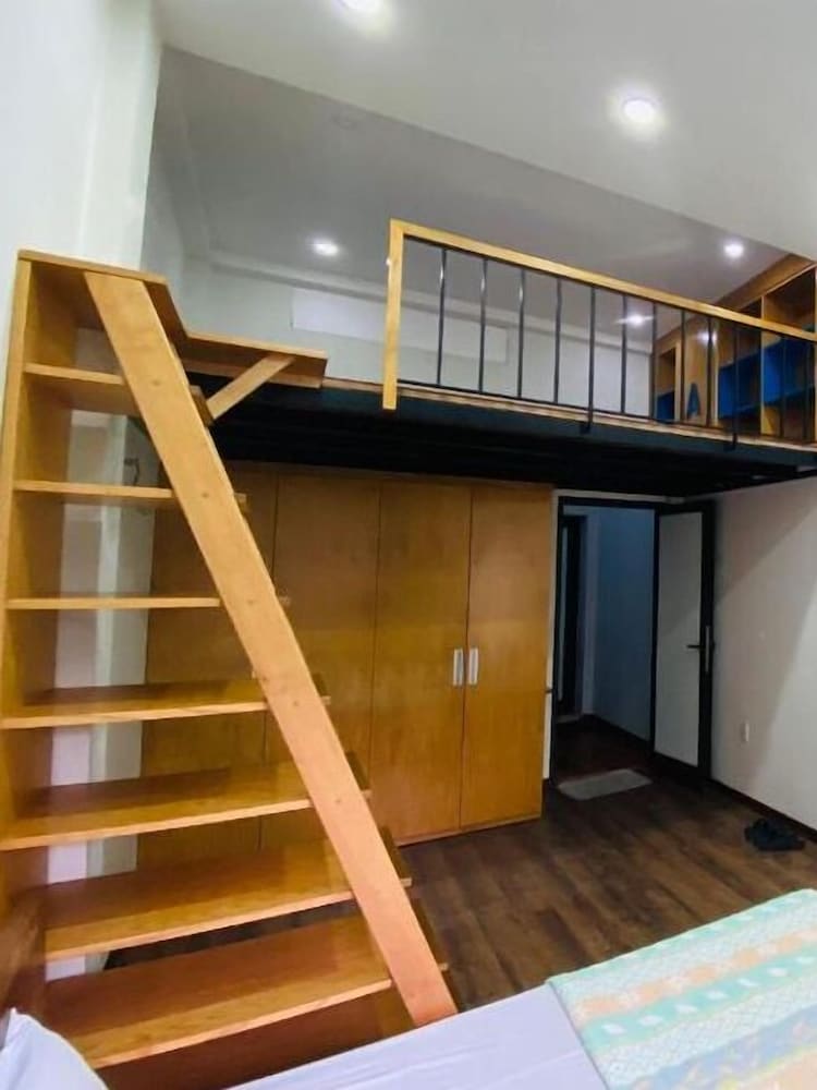 haiphong backpacker hostel