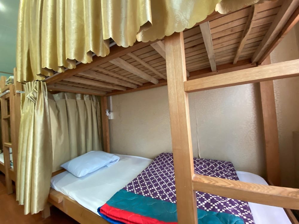 haiphong backpacker hostel