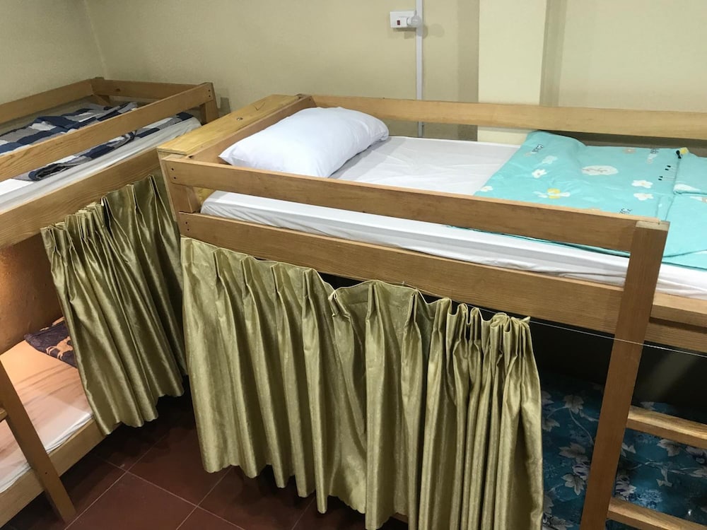 haiphong backpacker hostel