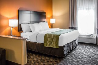 Spark By Hilton Bluffton Hilton Head Island,Beaufort County>>Beaufort,3 star