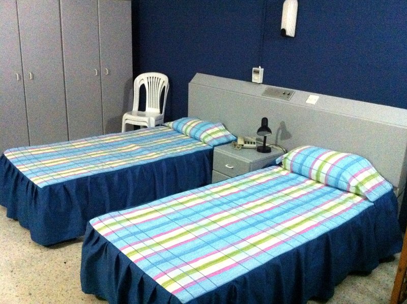 hotel roma