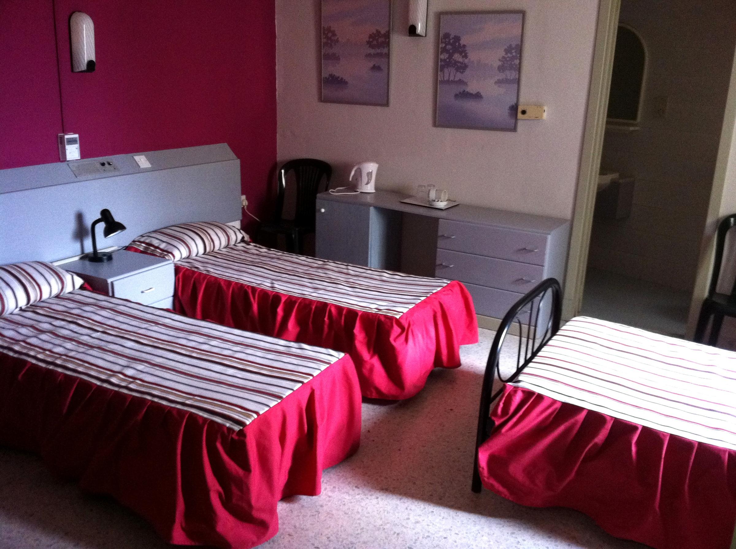 hotel roma