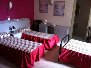 hotel roma