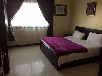 al eairy furnished apartments al madinah 9