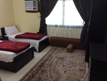 al eairy furnished apartments al madinah 9