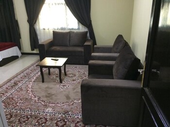 al eairy furnished apartments al madinah 9