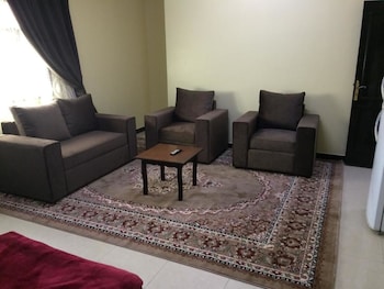 al eairy furnished apartments al madinah 9