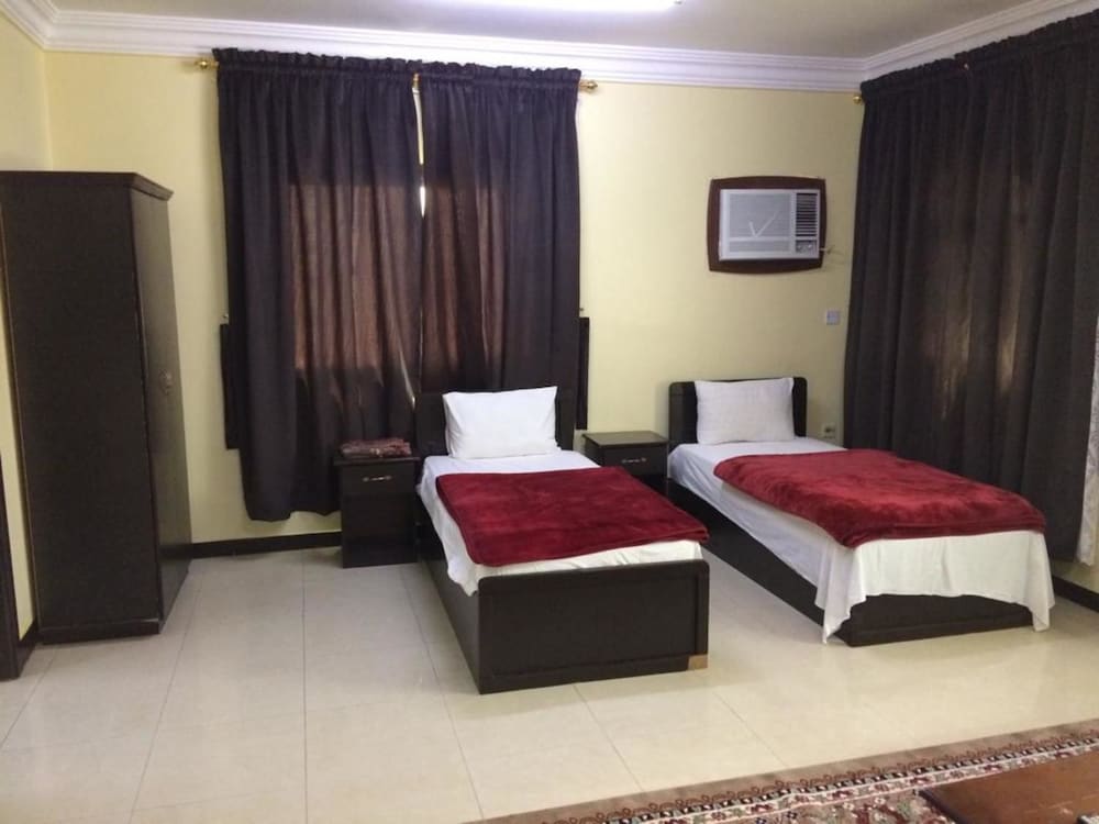 al eairy furnished apartments al madinah 9