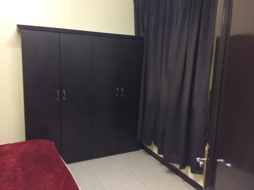 al eairy furnished apartments al madinah 9