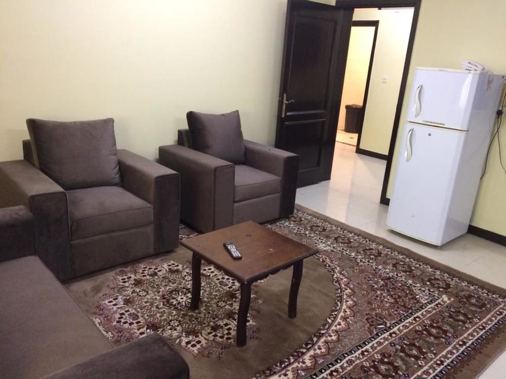 al eairy furnished apartments al madinah 9