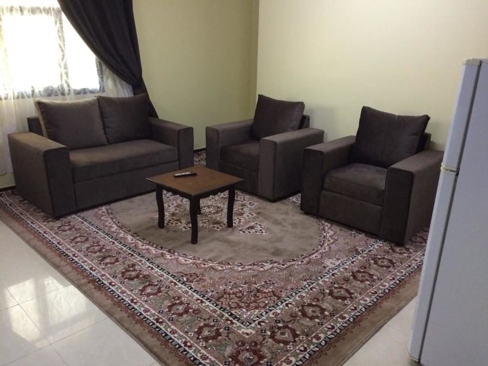 al eairy furnished apartments al madinah 9