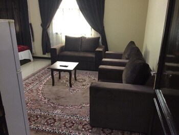 al eairy furnished apartments al madinah 9
