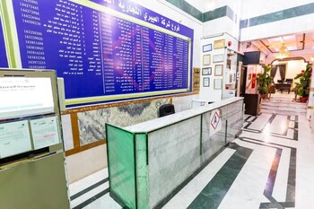 al eairy furnished apartments al madinah 9