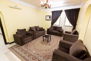 al eairy furnished apartments al madinah 9