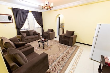 al eairy furnished apartments al madinah 9