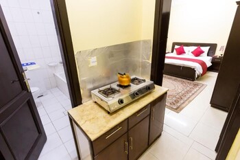 al eairy furnished apartments al madinah 9