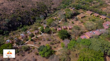maasai lodge