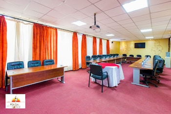 maasai lodge