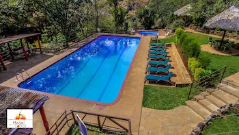 maasai lodge