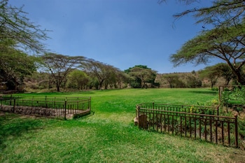 maasai lodge