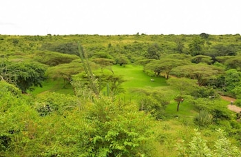 maasai lodge
